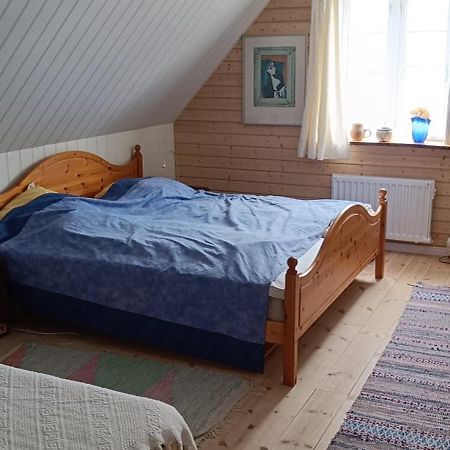 Roegnaroed 4604 Villa Ljungbyhed Eksteriør billede